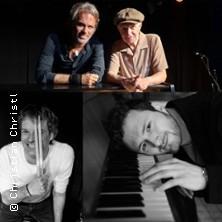 Bayoogie Masters Essen - Die Meister aus Blues & Boogie Woogie in Essen am 03. März 2027 um 20:00 Uhr
