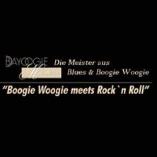 Bayoogie Masters in Dortmund am 04. März 2027 um 19:30 Uhr
