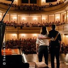 Be-Flügelt Tour – Konzert in Wundern - Klavierduo mit Andreas & Julian in Friedberg / Hessen am 27. Mai 2026 um 19:30 Uhr