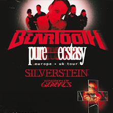 Beartooth - pure ecstasy europe + uk tour in  am 18. September 2026 um 20:00 Uhr