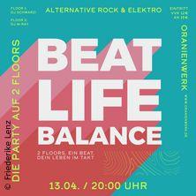 Beat Life Balance