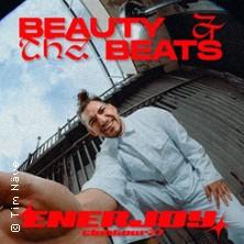 Beauty & the Beats - ENERJOY Tour 2027 in Dortmund am 02. April 2027 um 20:00 Uhr
