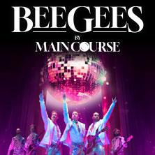 Bee Gees by Maincourse 2027 - Disco-Feeling & Pop-Klassiker live