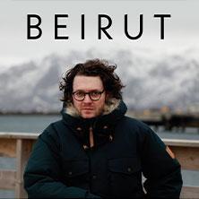 Beirut in  am 26. Juni 2026 um 20:00 Uhr