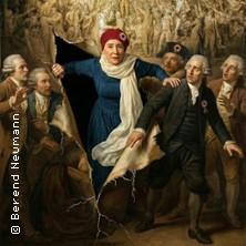 Beklaute Frauen | Theater-Tanz-Performance in Oldenburg in Holstein am 10. September 2026 um 19:00 Uhr