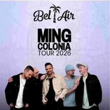 Bel Air in Windeck am 24. Oktober 2026 um 20:00 Uhr