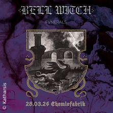 Bell Witch + Fvnerals