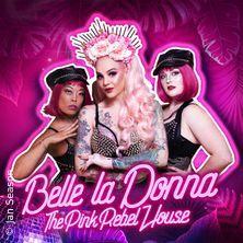 Belle La Donna & Pink Army