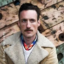 Ben de la Cour | Café NUN Karlsruhe in Karlsruhe am 11. Juli 2026 um 20:00 Uhr