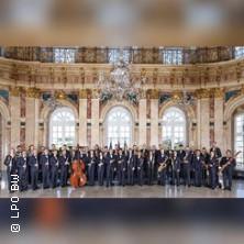 Benefizkonzert Landespolizeiorchester BW in Steisslingen am 17. Juli 2026 um 19:30 Uhr
