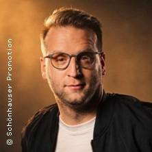 Benni Stark - Fortsetzung continued in Rostock am 21. April 2027 um 19:00 Uhr