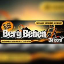 BergBeben in Johanngeorgenstadt am 26. Juni 2026 um 19:00 Uhr