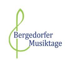 Nathan Steinhagen - Schubert-Klavierabend / Bergedorfer Musiktage 2026 in Reinbek am 25. Mai 2026 um 18:00 Uhr