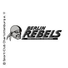 Berlin Rebels vs. New Yorker Lions