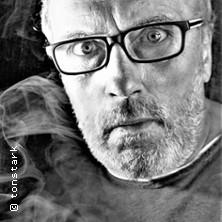 Hans Werner Olm - Hatta in Cottbus am 16. Oktober 2026 um 19:30 Uhr