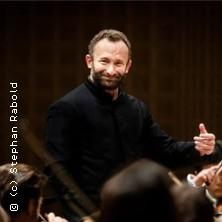 Berliner Philharmoniker in Baden-Baden am 03. Dezember 2026 um 19:00 Uhr