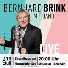 Bernhard Brink und Band