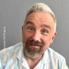 Bernhard Westenberger - Gestern ging's noch in Rodgau am 22. Mai 2026 um 20:00 Uhr