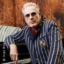 Bertram Engel - Mit alten Männern spiel‘ ich nicht in Schermbeck am 21. November 2026 um 20:00 Uhr