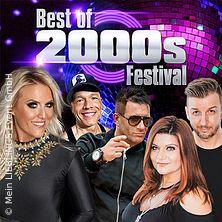 Best of 2000s Festival