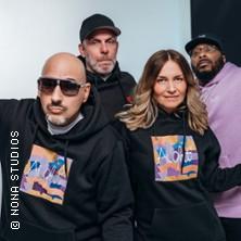 Best of 90s - Oli.P, Rednex, Captain Jack, Fun Factory & mehr in Grömitz am 04. Juli 2026 um 18:00 Uhr
