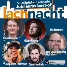 Best of Delbrücker Lachnacht