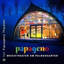 Best of Musicals in Frankfurt am 06. Februar 2027 um 19:30 Uhr