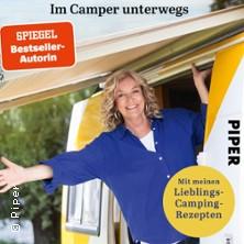 Bettina Tietjen - Tietjen sucht das Weite in Kaltenkirchen am 28. November 2026 um 20:00 Uhr