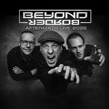 Beyond Border in Frankfurt / Main am 15. Mai 2026 um 19:00 Uhr