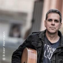 Biber Herrmann in Völklingen am 27. November 2026 um 19:00 Uhr