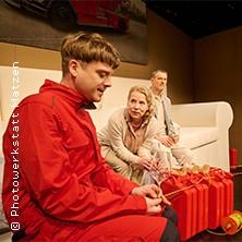 Biedermann und die Brandstifter in Rendsburg am 23. Mai 2026 um 19:00 Uhr