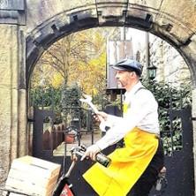 Bier & Stahl RadkulTour in Dortmund am 12. September 2026 um 10:00 Uhr