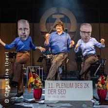 Biermann - Drachentöter in Meiningen am 24. Mai 2026 um 18:00 Uhr