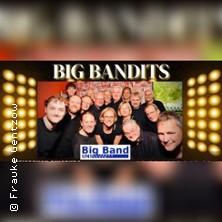 Big Bandits | Big Band Uni Essen/Duisburg in Duisburg am 26. September 2026 um 20:00 Uhr