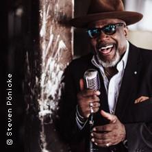 Big Daddy Wilson - Blues, Soul und Folk live in Oldenburg am 05. Dezember 2026 um 20:00 Uhr