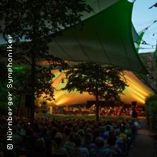 Stars von morgen in Nürnberg am 16. Juni 2026 um 20:00 Uhr