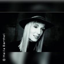 Bin ich die Knef? Ihr Leben und Chansons in Kabelsketal Ot Osmünde am 06. Juni 2026 um 19:30 Uhr