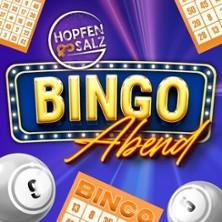 Bingo Abend in  am 23. Juli 2026 um 19:00 Uhr