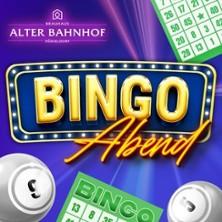 Bingo Abend in Düsseldorf am 18. Mai 2026 um 20:00 Uhr