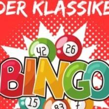 Bingo in Brüggen am 02. Juni 2026 um 18:30 Uhr