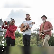 Binyo Friends in Halver am 19. September 2026 um 20:00 Uhr