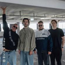 Bird's View - Above Chaos Tour in Frankfurt am Main am 29. Mai 2026 um 20:00 Uhr