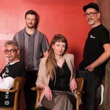 Black Dog Groove Society | Remise Wernigerode in Wernigerode am 17. Oktober 2026 um 20:00 Uhr