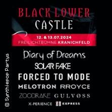 Black Lower Castle Festival 3.0