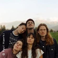 Black Sea Dahu - Everything Tour 2026 in Oberhausen am 03. November 2026 um 20:00 Uhr