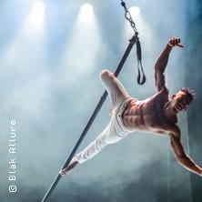 Blak Allure - Akrobatikshow - überdachte Freiluftbühne in  am 24. Juli 2026 um 20:00 Uhr