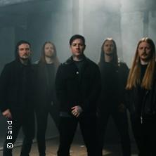 Bleed From Within - Summer 2026 in  am 11. August 2026 um 20:00 Uhr