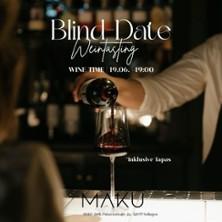 Blind Date Weintasting in Solingen am 19. Juni 2026 um 19:00 Uhr
