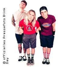 Blink Day - Green Day & Blink182 in Frankfurt A. M. am 25. September 2026 um 19:00 Uhr