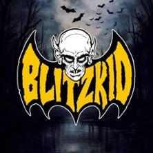 Blitzkid in Bochum am 09. Juni 2026 um 20:00 Uhr